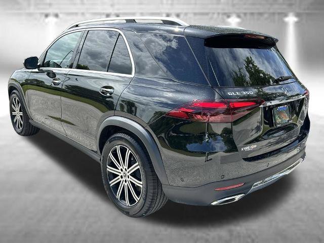 Used 2026 Mercedes-Benz GLE 350 4MATIC image 7