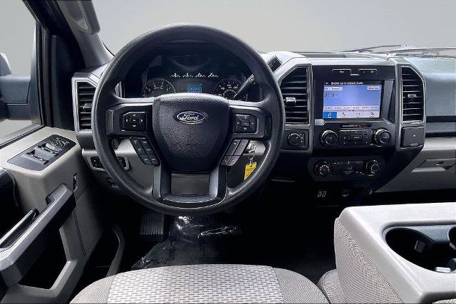 Certified 2019 Ford F150 XLT AWD/4WD image 5