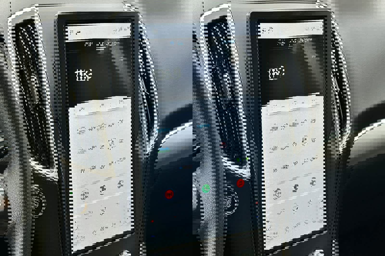 Certified 2022 Ford Edge SEL w/ Convenience Package image 18