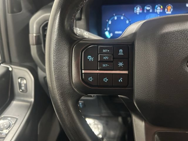 Certified 2024 Ford F150 XLT w/ Equipment Group 303A High AWD/4WD image 35