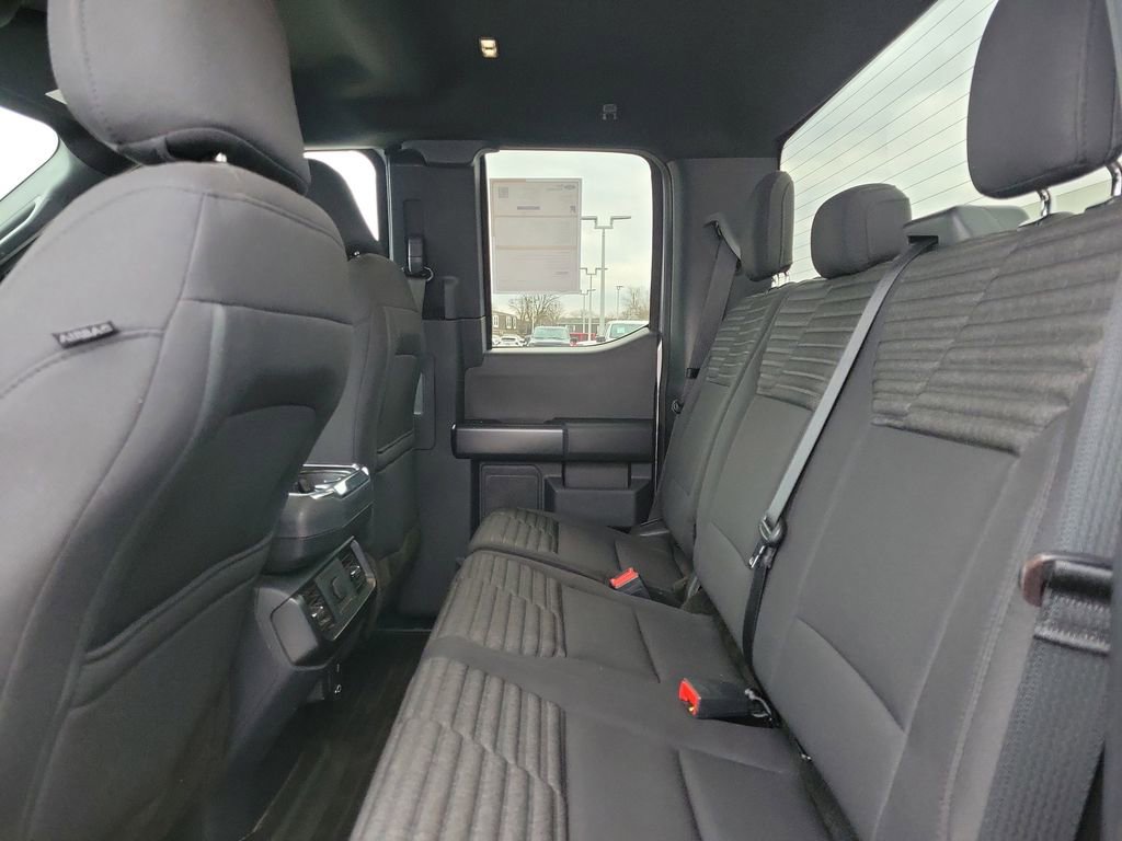 Certified 2021 Ford F150 XL w/ Equipment Group 101A High image 13