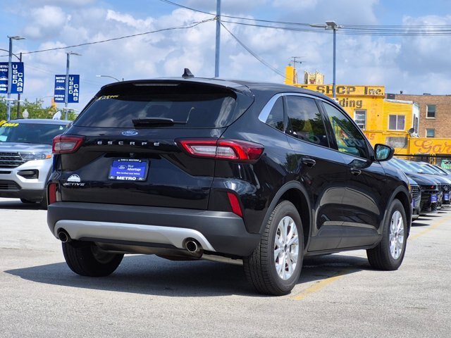 Certified 2024 Ford Escape Active FWD image 4