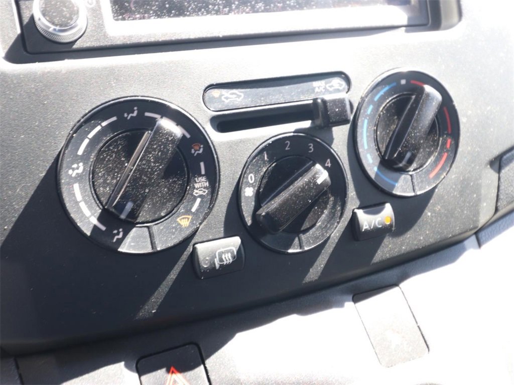 Used 2021 Nissan NV200 SV image 17