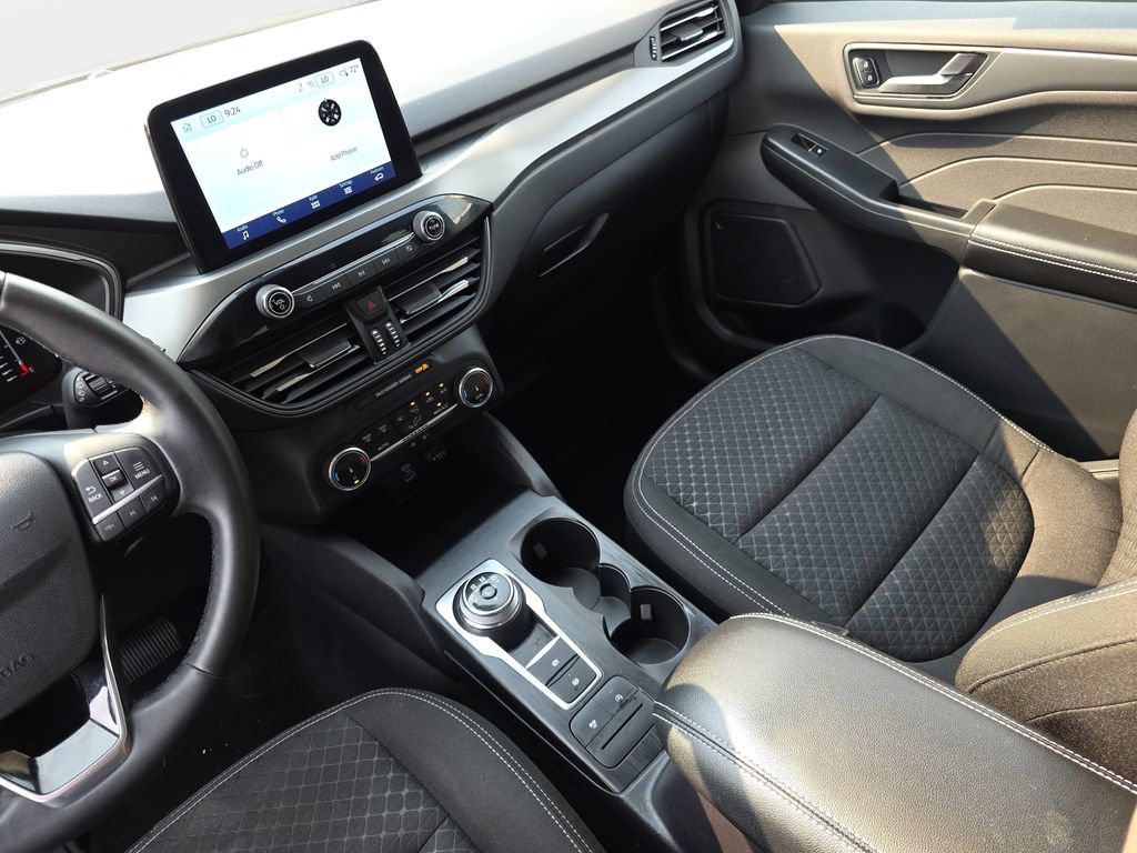 Certified 2023 Ford Escape Active FWD image 18