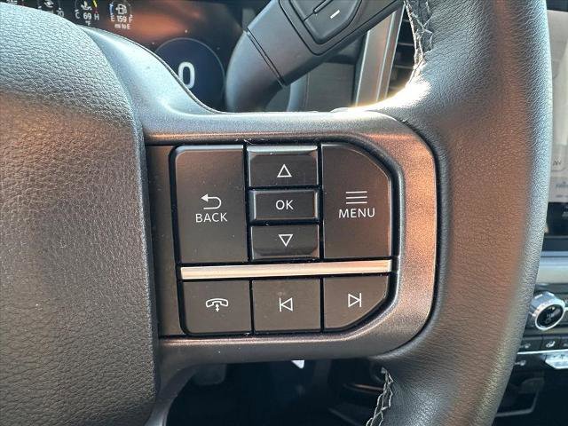 Certified 2025 Ford F150 XLT w/ Equipment Group 301A Standard image 22