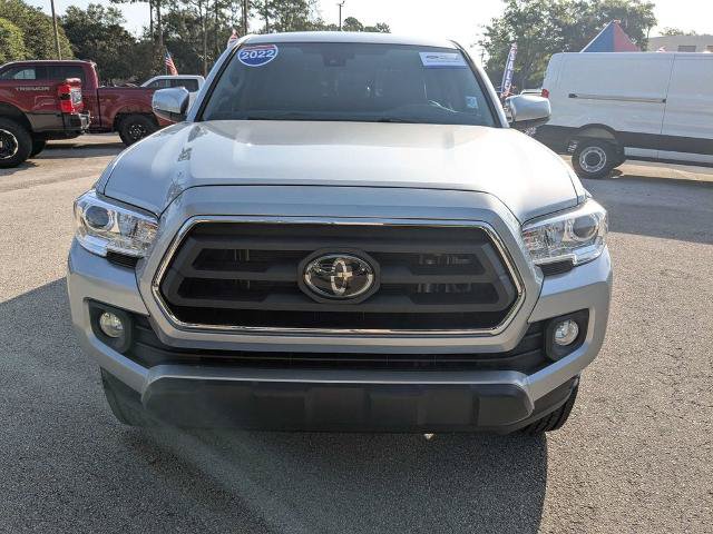 Used 2022 Toyota Tacoma SR5 RWD image 9