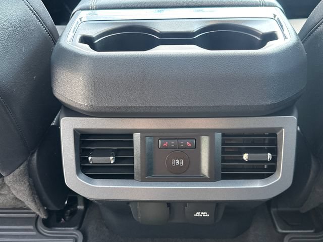 Certified 2024 Ford F250 Lariat w/ Lariat Ultimate Package AWD/4WD image 21