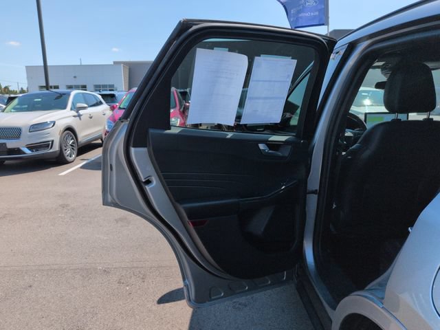 Certified 2024 Ford Escape ST-Line w/ Tech Pack #1 AWD/4WD image 23