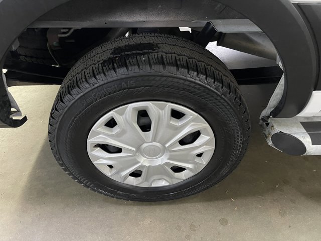 Certified 2024 Ford Transit 250 Low Roof w/ Exterior Upgrade Package image 12