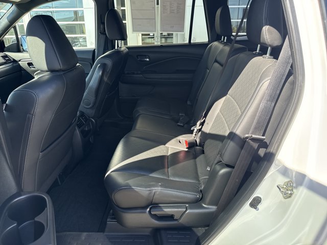 Used 2020 Honda Passport EX-L image 13