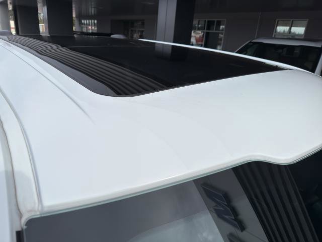 Certified 2025 Ford F150 Tremor w/ Equipment Group 402A High image 10