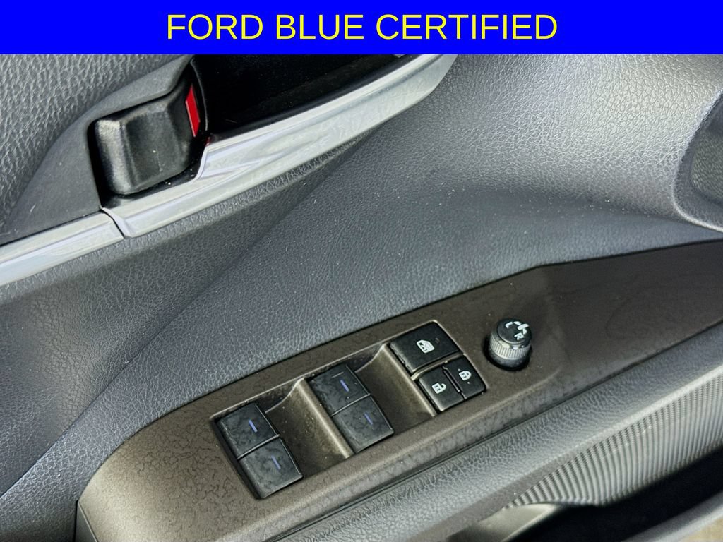 Used 2023 Toyota Camry SE FWD image 20