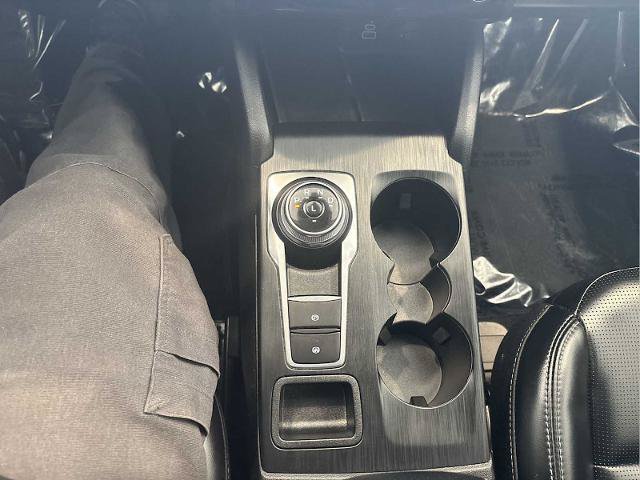 Certified 2024 Ford Escape Platinum AWD/4WD image 14
