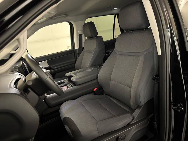 Certified 2025 Ford Expedition Max Active RWD image 18