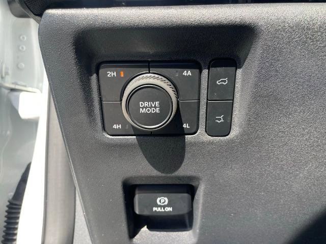 Certified 2025 Ford Expedition Max Platinum AWD/4WD image 18