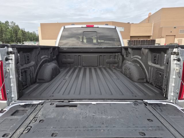Certified 2025 Ford F150 Lariat w/ Bed Utility Package AWD/4WD image 23