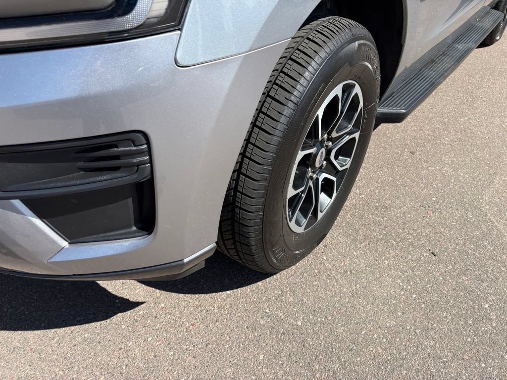 Certified 2024 Ford Expedition Max XLT AWD/4WD image 11