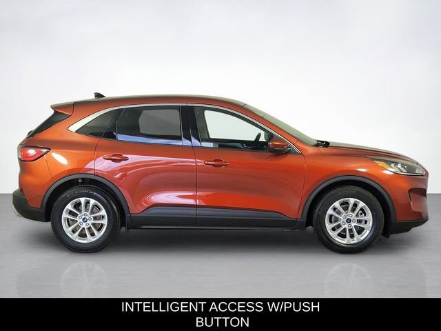 Certified 2020 Ford Escape SE FWD image 6