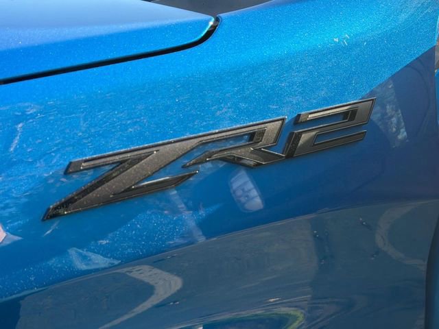 Used 2024 Chevrolet Silverado 1500 ZR2 w/ Technology Package image 43