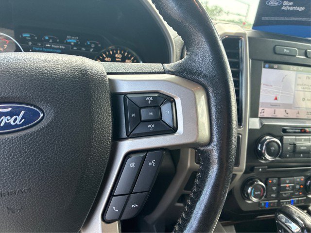 Certified 2018 Ford F150 Lariat AWD/4WD image 23