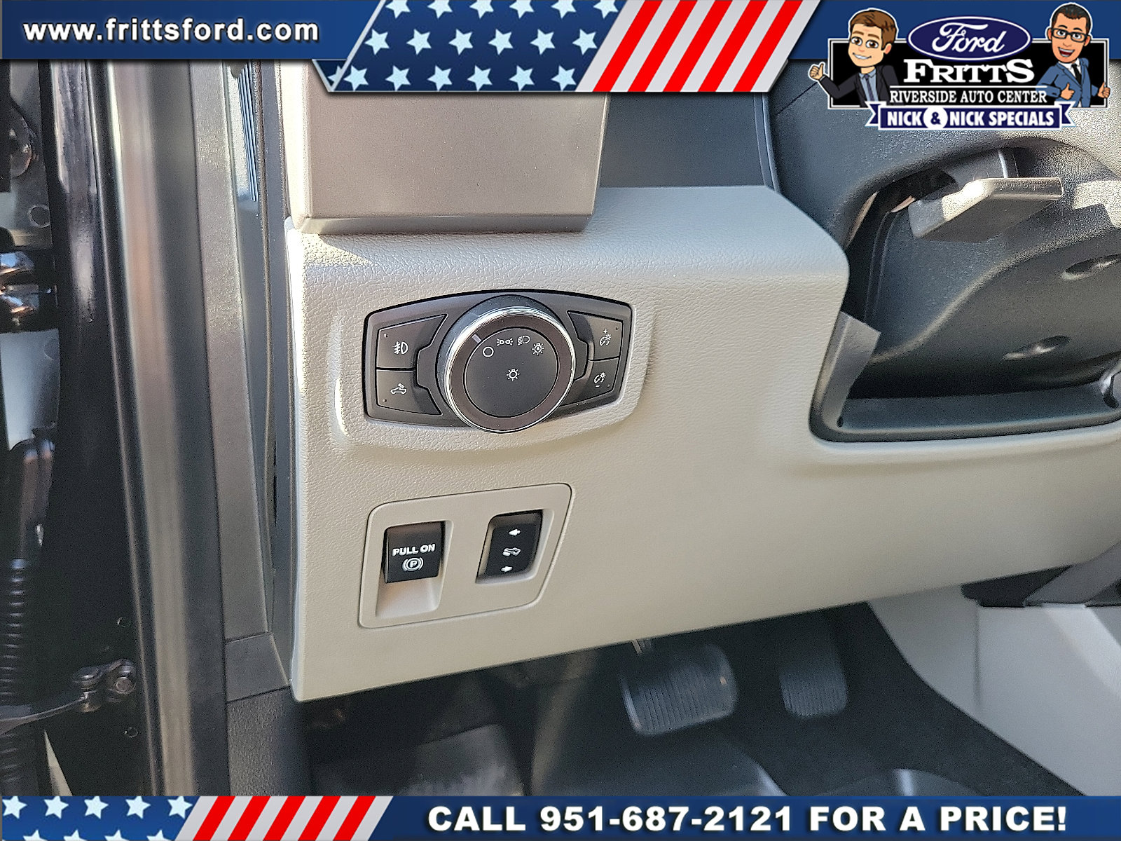 Certified 2020 Ford F150 XLT w/ Equipment Group 302A Luxury image 12