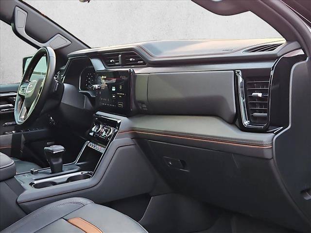 Used 2023 GMC Sierra 1500 AT4 w/ AT4 Premium Package AWD/4WD image 24