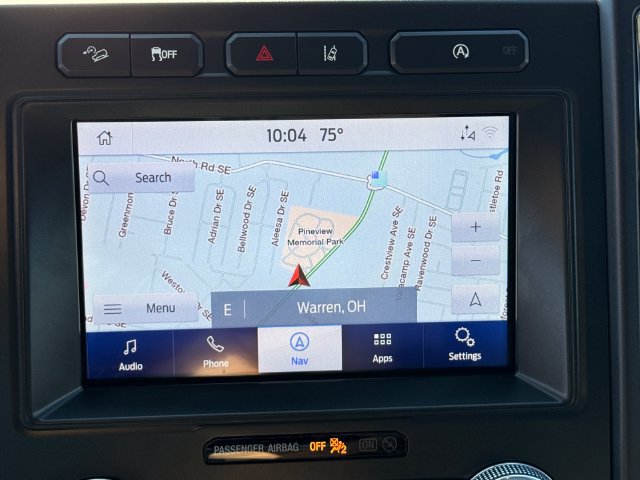 Certified 2020 Ford Expedition Limited w/ Equipment Group 301A AWD/4WD image 6