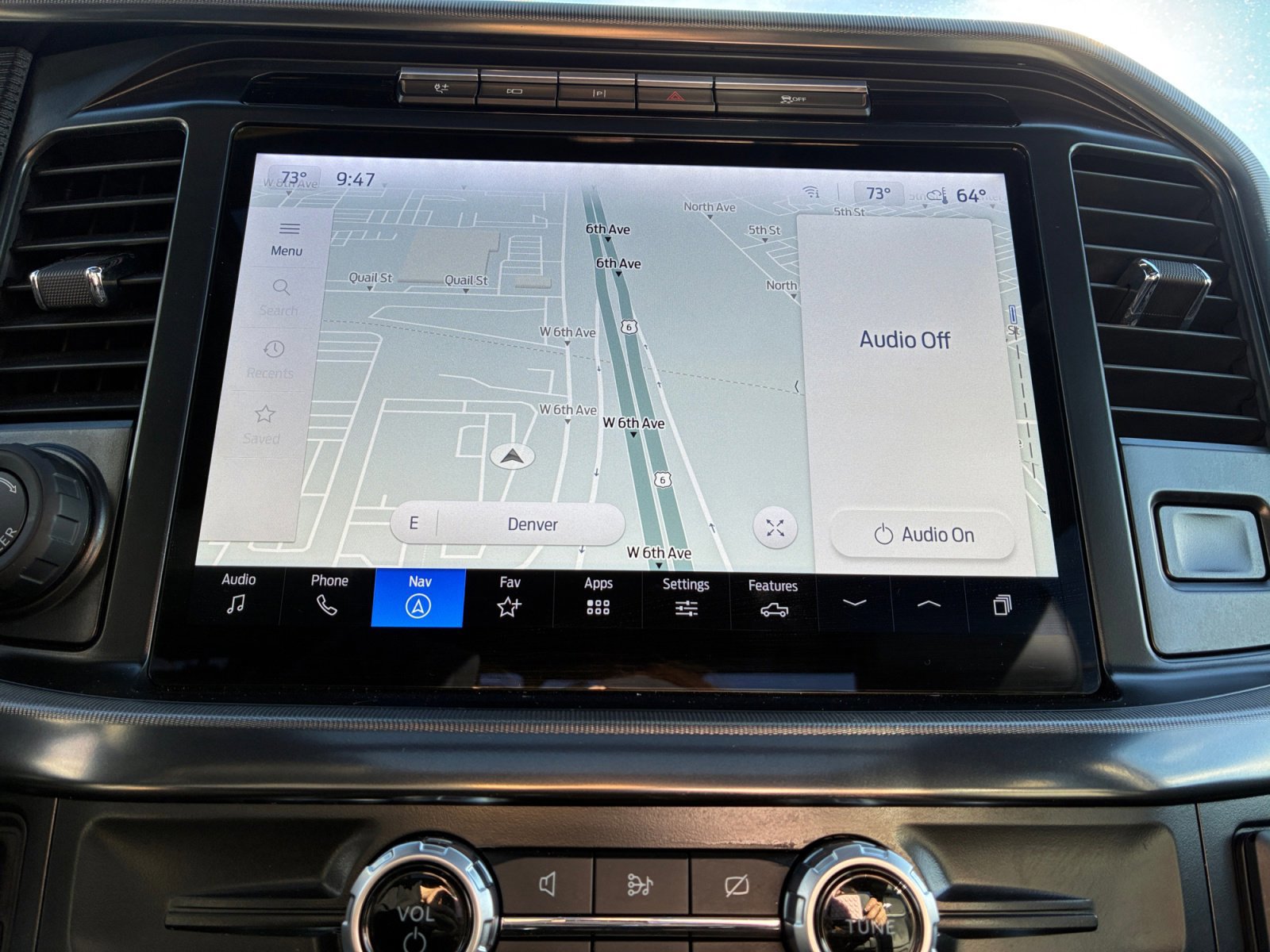 Certified 2024 Ford F150 Platinum image 28