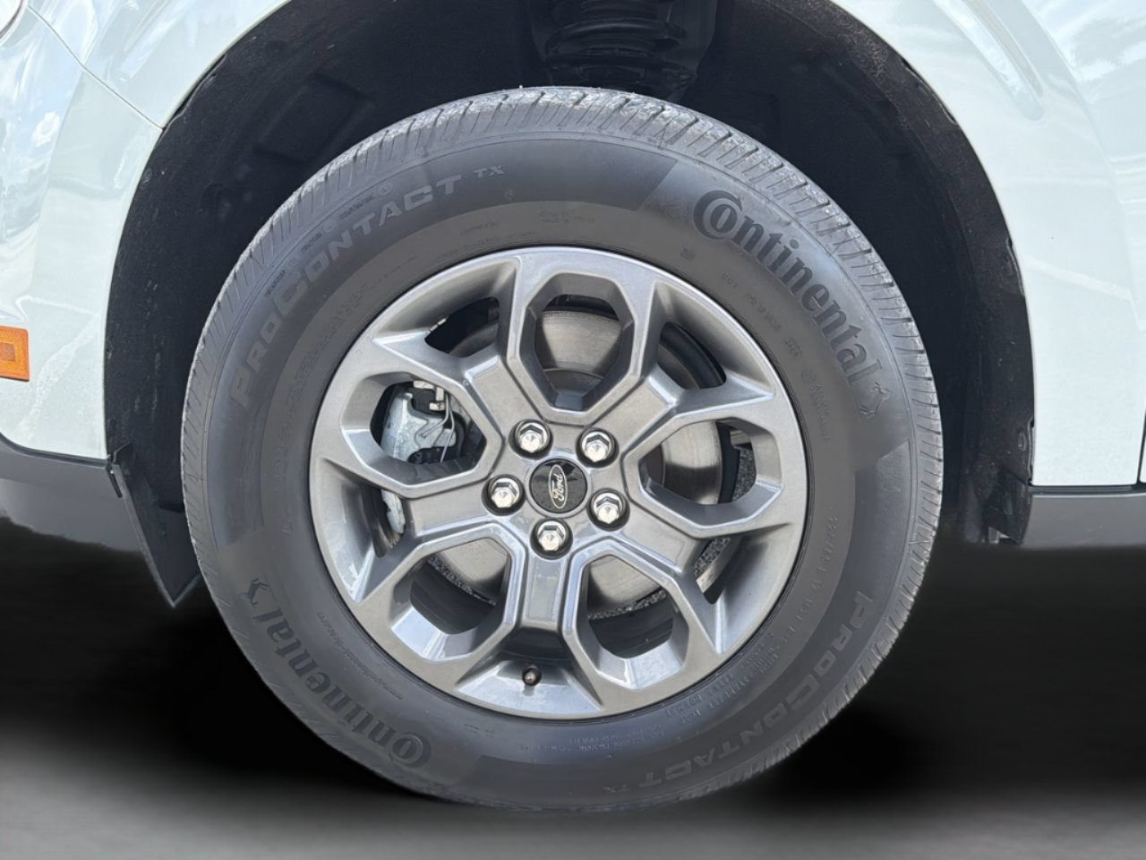 Certified 2024 Ford Maverick XLT FWD image 29