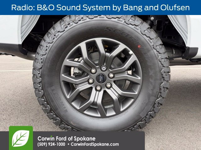 Certified 2026 Ford F150 Tremor w/ Tow/Haul Package AWD/4WD image 10