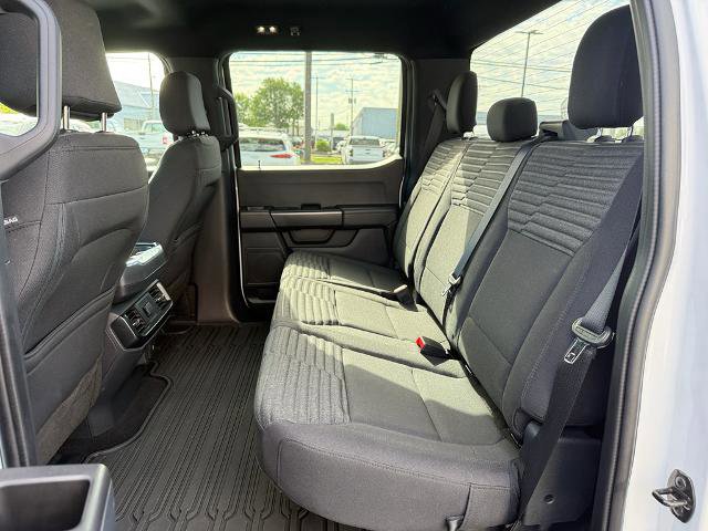Certified 2023 Ford F150 XL w/ STX Appearance Package image 20