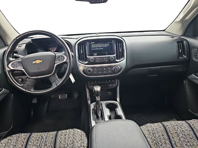 Used 2022 Chevrolet Colorado ZR2 AWD/4WD image 9