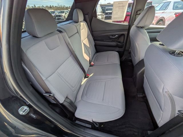 Used 2023 Hyundai Santa Cruz SEL AWD/4WD image 17