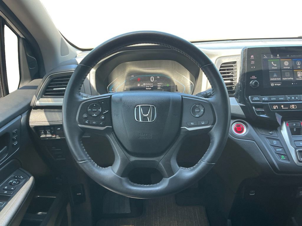 Used 2023 Honda Odyssey EX-L image 18