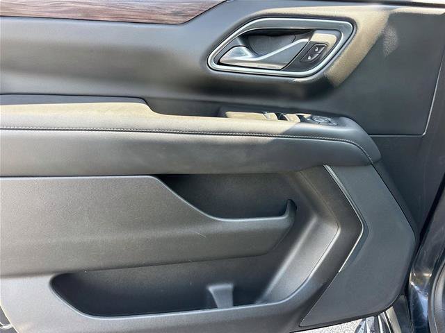 Used 2021 Chevrolet Tahoe LS AWD/4WD image 18