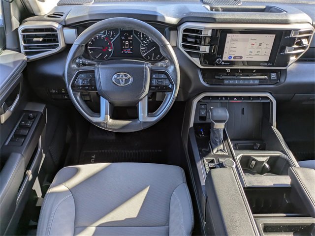 Used 2023 Toyota Tundra SR5 image 15