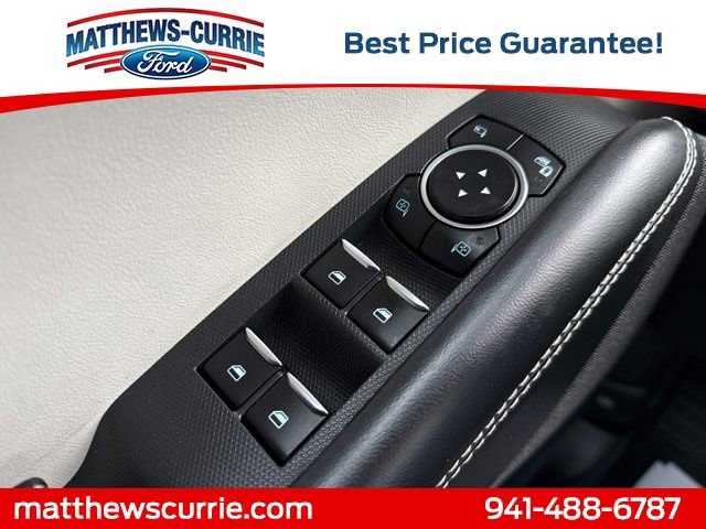 Certified 2023 Ford Mustang Mach-E Premium image 27