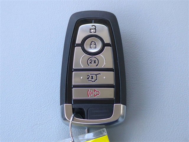 Certified 2025 Ford Explorer Platinum w/ Ultimate Package image 29