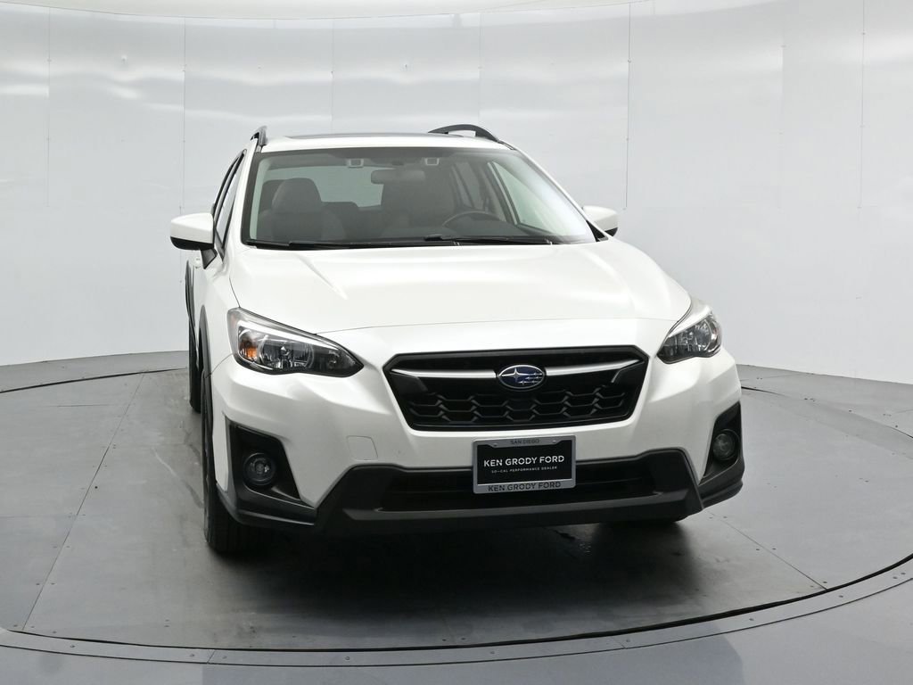 Used 2019 Subaru Crosstrek 2.0i Premium image 6