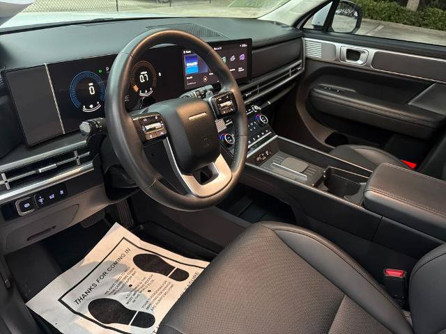 Used 2024 Hyundai Santa Fe SEL AWD/4WD image 6