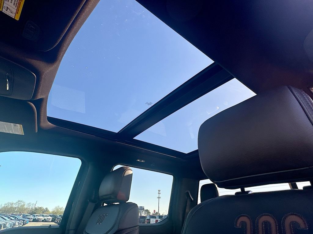 Certified 2025 Ford F150 King Ranch image 11