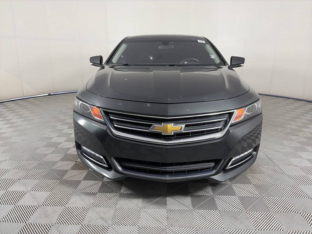 Used 2019 Chevrolet Impala LT FWD video 2