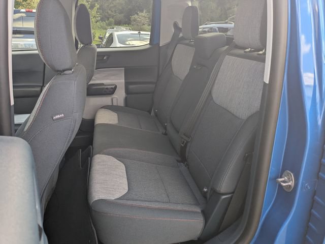 Certified 2022 Ford Maverick XLT w/ XLT Luxury Package FWD image 11