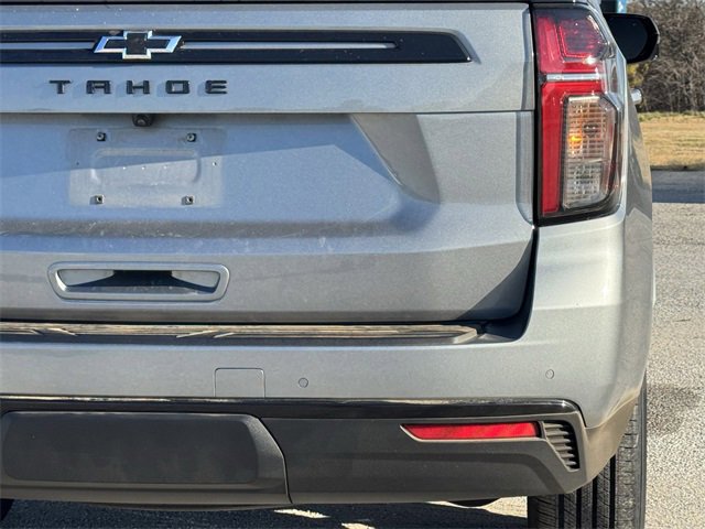 Used 2023 Chevrolet Tahoe Z71 w/ Luxury Package image 8