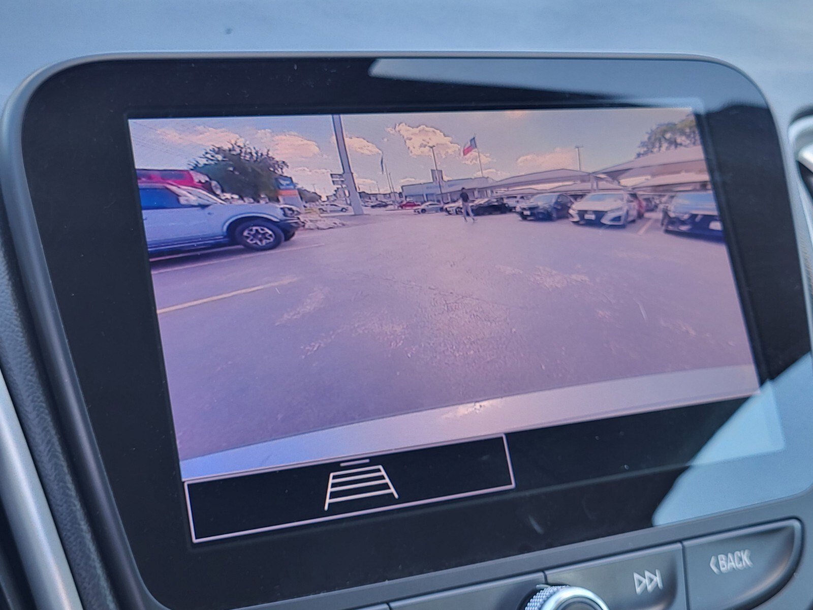 Used 2024 Chevrolet Malibu LT image 19