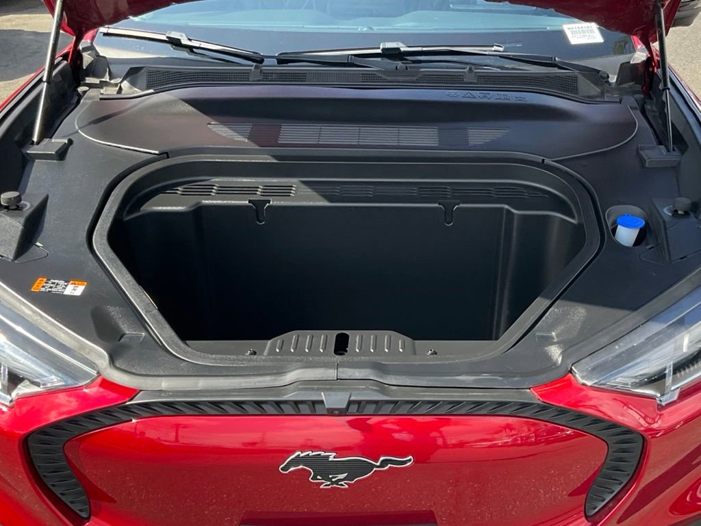 Certified 2024 Ford Mustang Mach-E Select image 12