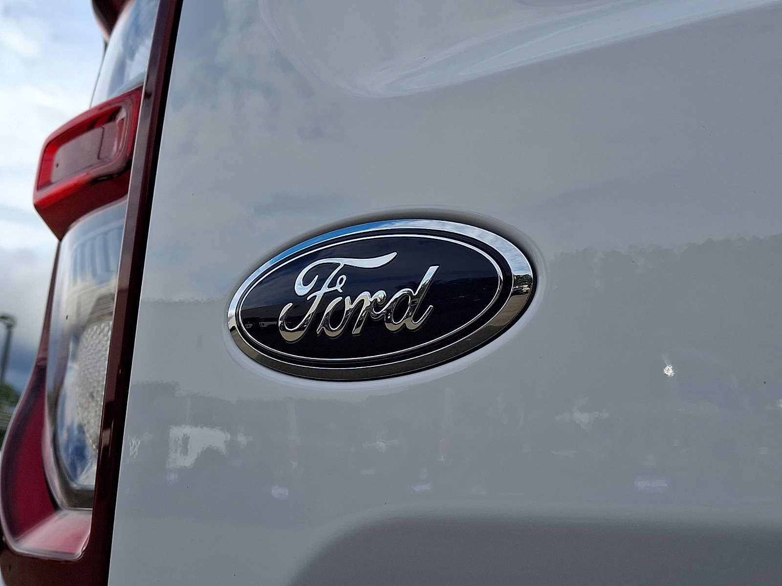 Certified 2025 Ford Bronco Sport Big Bend AWD/4WD image 29