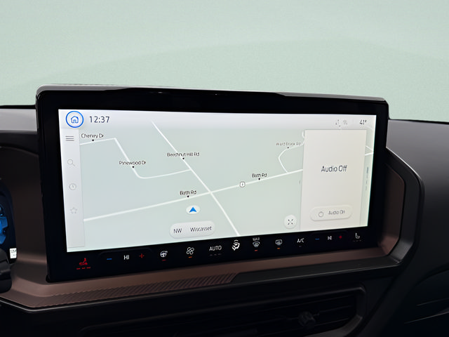 Certified 2025 Ford Bronco Sport Outer Banks w/ Outer Banks Tech Package+ AWD/4WD image 8