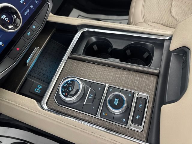 Certified 2022 Ford Expedition Max Limited AWD/4WD image 16