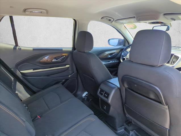 Used 2018 GMC Terrain SLE w/ Driver Convenience Package FWD image 24